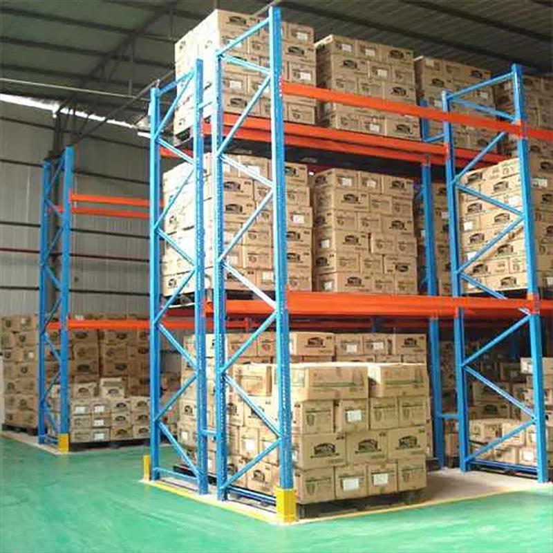 Importância do gerenciamento de armazenamento de logística